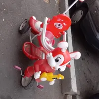 سه چرخه