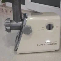 چرخ گوشت ناسیونال اصل ژاپن