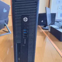 مینی کیس HP مدل G1 i5