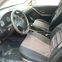 وانت آریسان 94|خودرو سواری و وانت|ایوانکی, |دیوار