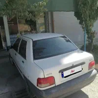 فروش ماشین|خودرو سواری و وانت|لردگان, |دیوار