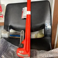 آچار شلاقی ریجید اورجینال