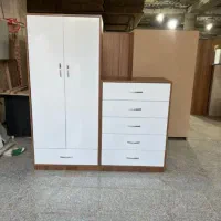 تولیدی کمد و دراور با  قیمت مناسب