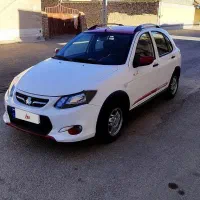 کوئیک r مدل1400|خودرو سواری و وانت|رفسنجان, |دیوار