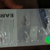 فروش ایرپاد اصلی مدل yesido همراه با لوازم|لوازم جانبی موبایل و تبلت|شهرکرد, |دیوار