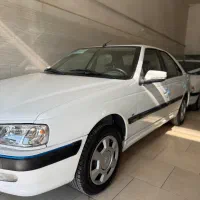 پارس 1401 TU5 خشک|خودرو سواری و وانت|گنبد کاووس, |دیوار