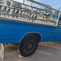 نیسان سایپامدل84