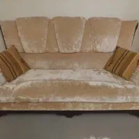 ست مبل هفت نفره راحتی