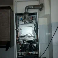 تعمیرات وسرویس تخصصی انواع پکیج وابگرمکن دیواری