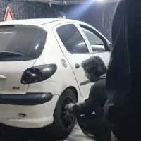 چراغ هلا 4 تیکه