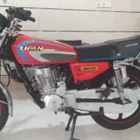 موتور لیفان