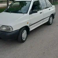 پراید صبا مدل۸۹ دوگانه کارخانه شاسی ها پلمپ