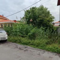 زمین ۲۰۸ متری / خیابان فرهنگ رویان