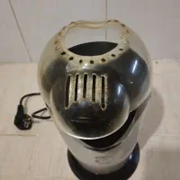 ذرت ساز وپاپکورن ساز ساالم