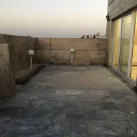 ۱۲۰ متر با ۴۰ متر تراس بسیار شیک و لوکس