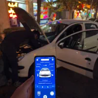 ردیاب دزدگیر مخصوص ایرانخودروسایه سوکت فابریک|قطعات یدکی و لوازم جانبی|مشهد, نکاح|دیوار