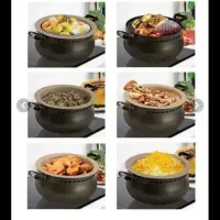 سرویس غذا پز همه کاره|ظروف پختوپز|تهران, کیانشهر|دیوار