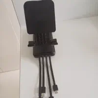 پاور بانک ده هزار|لوازم جانبی موبایل و تبلت|نورآباد, |دیوار