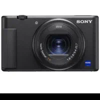دوربین فیلم برداری سونی Sony zv1 4k|دوربین عکاسی و فیلم‌برداری|تهران, جیحون|دیوار