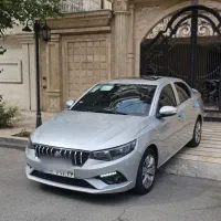 تارا اتومات مدل ۴۰۲ بدون رنگ