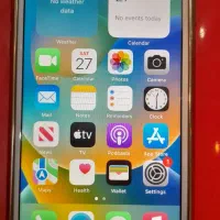 آیفون ۸ رزگلد