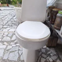 توالت فرنگی