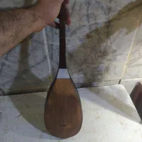 دوتار قدیمی ساخت قوچان