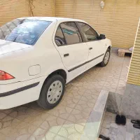 سمند مدل 1396