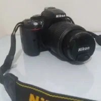 دوربینd5300