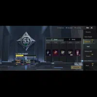 اکانت پابجی|کنسول، بازی ویدئویی و آنلاین|جوانرود, |دیوار