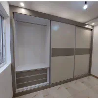ساخت و تعمیر انواع کابینت کمددیواری|خدمات پیشه و مهارت|تهران, تهرانپارس غربی|دیوار