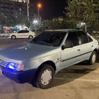 روا ۸۷ دوگانه کارخونه|خودرو سواری و وانت|فردیس, شهرک ناز|دیوار