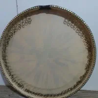 دف پوست طبیعی