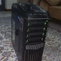 پوسه کیس گرین