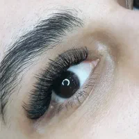 جشنواره پاییزه اکستنشن مژه رایگان
