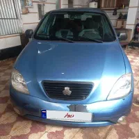 تیبا ۲|خودرو سواری و وانت|هندیجان, |دیوار