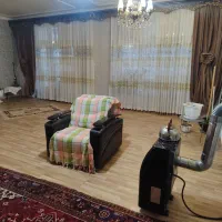 حیاط دو طبقه 240 متری در بهترین موقعیت اسکو|فروش خانه و ویلا|اسکو, |دیوار