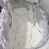 گهواره کودک|تخت و صندلی بچه|سنندج, |دیوار