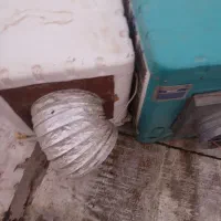 دوعدد کولر ابی|کولر آبی|سنندج, |دیوار