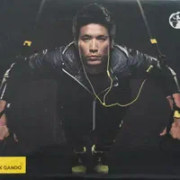 کش تی ار ایکس TRX