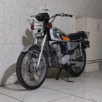 موتور سیکلت ۱۲۵|موتورسیکلت|تبریز, |دیوار