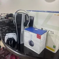 PS5 Fat