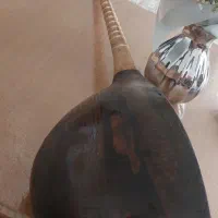 دوتار خوشصدا گل وسط قدیمی کوک کوک