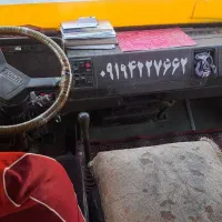 اویکو a60|خودرو سنگین|هشتگرد, قاسم آباد بزرگ|دیوار