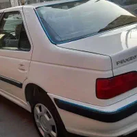 پژوپارسtu5|خودرو سواری و وانت|وحیدیه, |دیوار