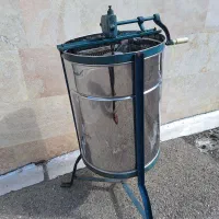 استراکتور عسل گیر