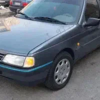 فروش خودروپژو۴۰۵