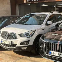 هایما s5 مدل ۱۴۰۴ صفر