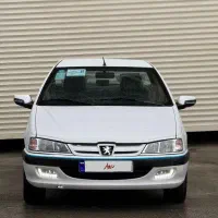 پژو پارس موتور جدید