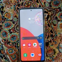 A52s حافظه 256g